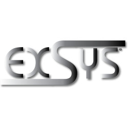 Exsys EX-60328 PoE++ Splitter USB-C 60W