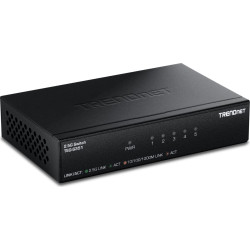Trendnet TEG-S351 5-Port 2.5G Switch