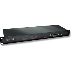 Gude 8291-2 EPC AC/DC-Switch 21 Port, Einzelportmessung