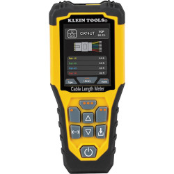 Klein Tools 501-915 TDR Cable Length Meter