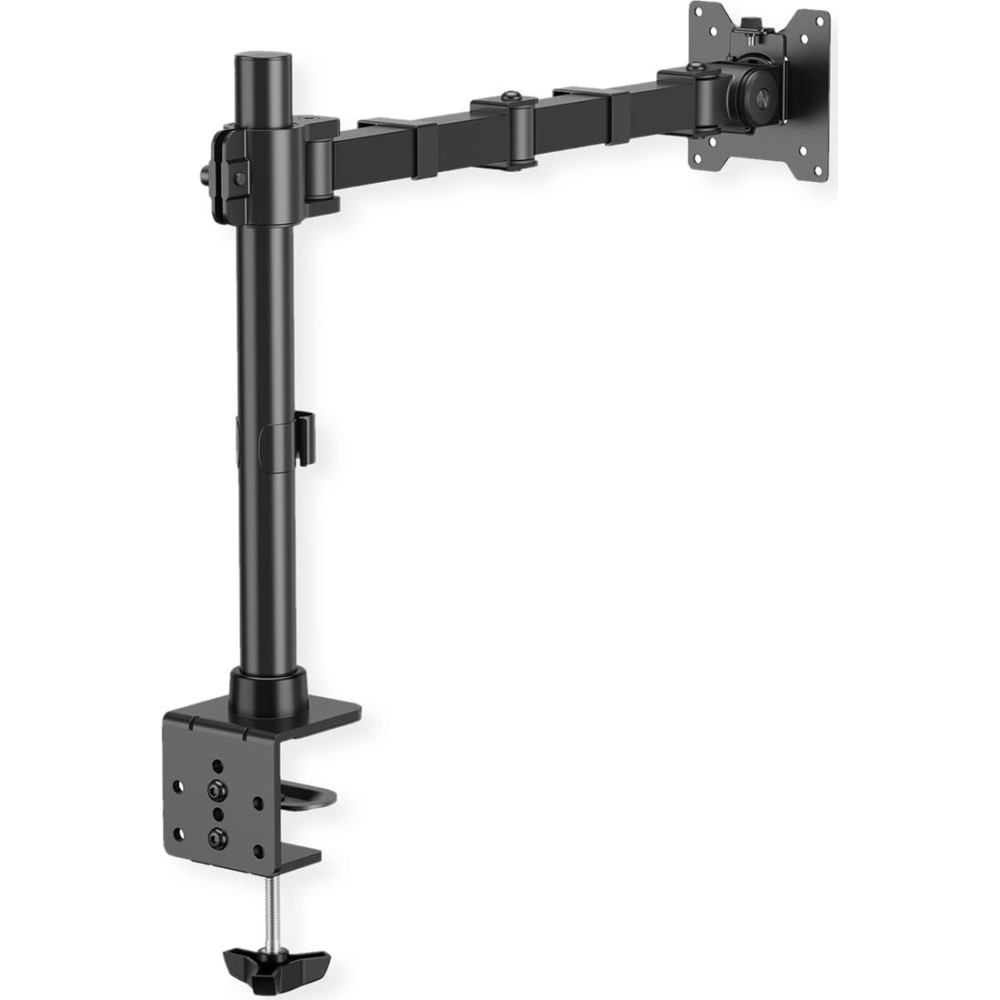 Value Monitor Arm, Pole-Mounted, < 124,46cm (49"), Heavy Duty < 20 kg