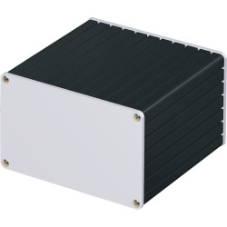 Schroff Minipac Rectangular Shape Case, Desktop