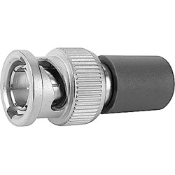 Teleg&auml;rtner Karl G&auml;rtner  TELEG&Auml;RTNER BNC-Abschlu&szlig;widerstand