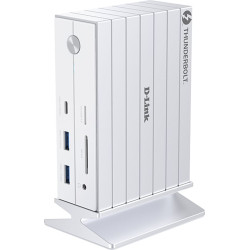 D-Link DUF-E01/E 14-in-1 Docking Station