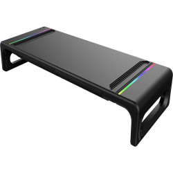 Antec CyberDeck RGB Laptop & Monitor Stand