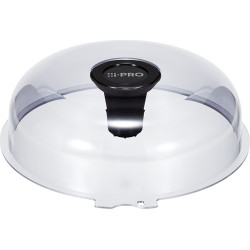 I-Pro WV-QDC501C Bracket, Clear Dome Cover