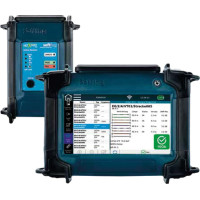Softing It Networks SOFTING NetXpert XG2 10G Netzwerk-/Verkabelungs-Qualifizierer