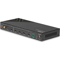 Lindy 4x1 HDMI 4K60 Multiview Seamless Switch