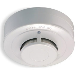 Gude 7311 Optischer Rauchwarnmelder