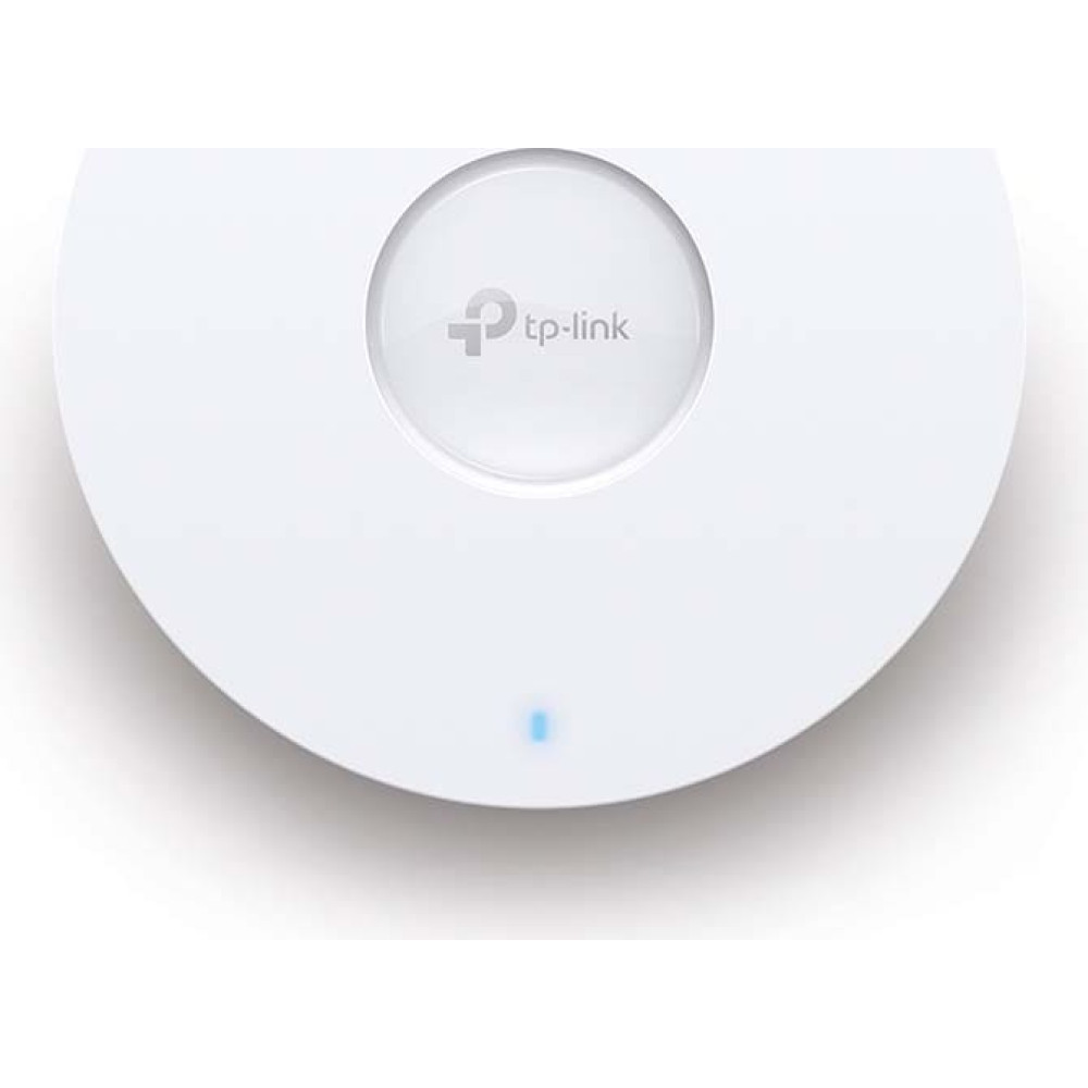 Tp-Link Omada AX1800 1800 Mbit/s Balts Power over Ethernet (PoE)