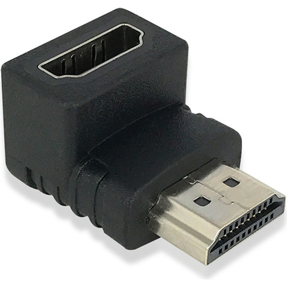 ACT HDMI ADAPTER M/F DOWN