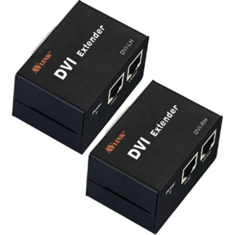Avlink DVI-D TX/RX DDC/HDCP