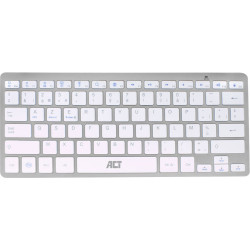 ACT BLUETOOTH KEYBOARD BE LAY-OUT