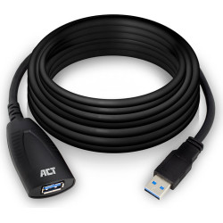 ACT USB 3.2 GEN1 BOOSTER 5 METER