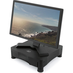 ACT MONITOR RISER WITH DRAWER