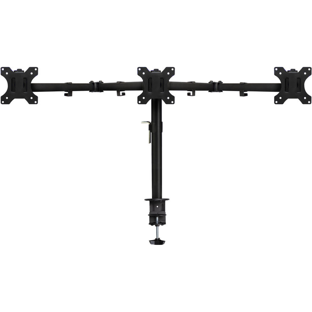 ACT DESK MOUNT 3 SCREENS 13-27