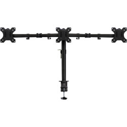 ACT DESK MOUNT 3 SCREENS 13-27
