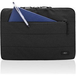 ACT CITY SLEEVE 13.3" ZWART