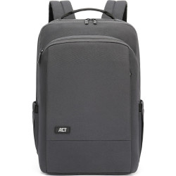 ACT MOVE BACKPACK 15.6" GREY