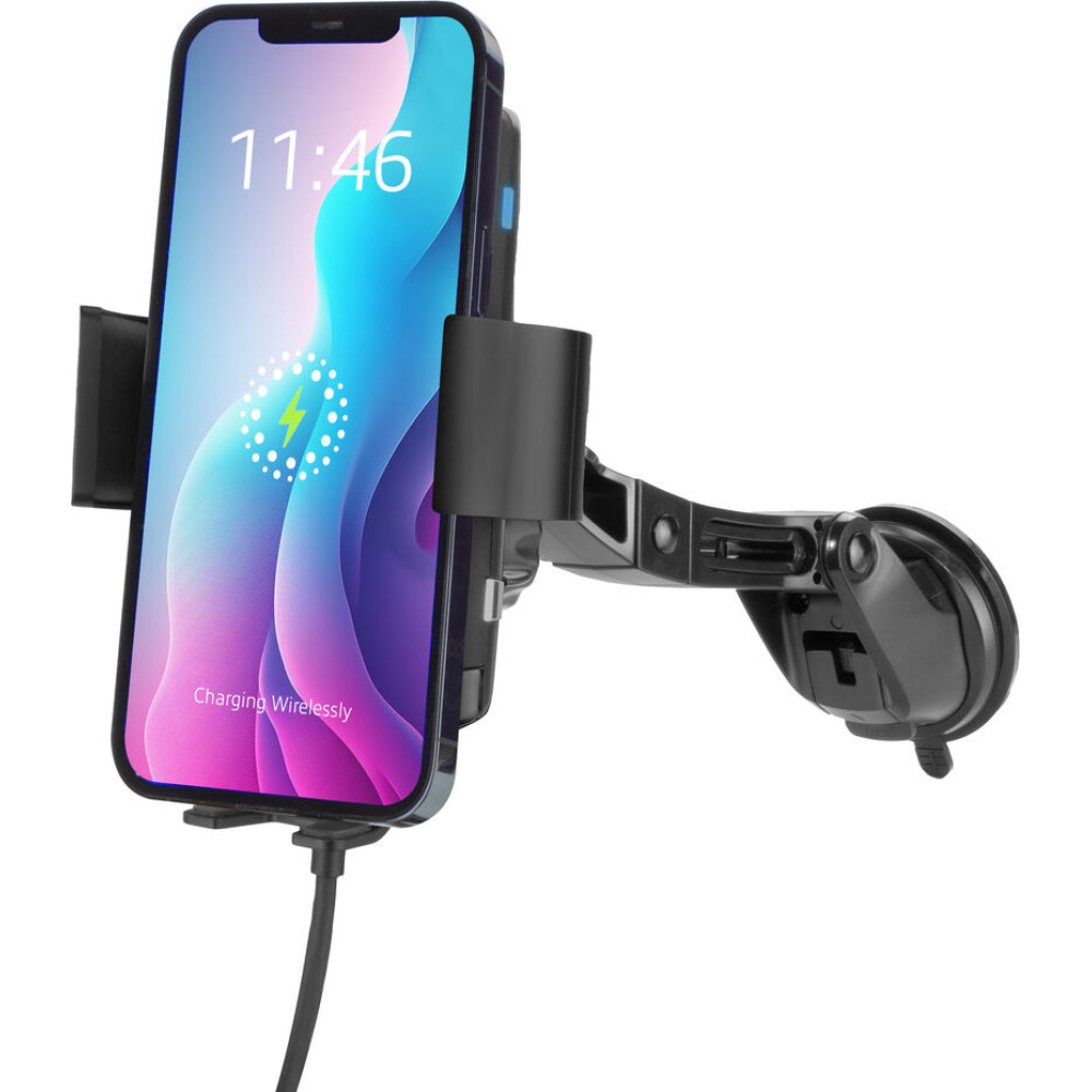 ACT AUTOMATIC CAR MOUNT/CHARGER QI