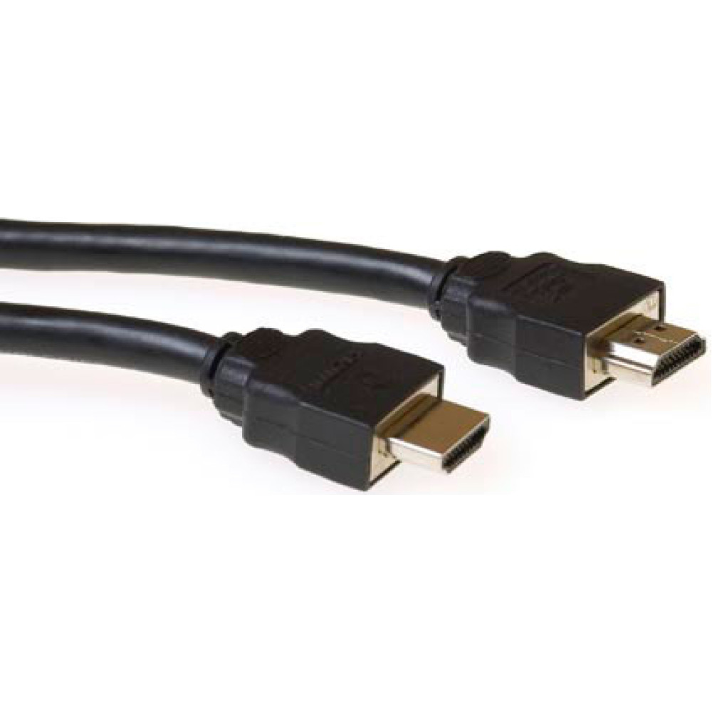 ACT HDMI A - HDMI A M/M HS   2.00M
