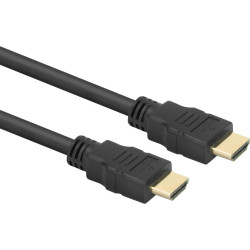 ACT HDMI A - HDMI A M/M SQ   3.00M