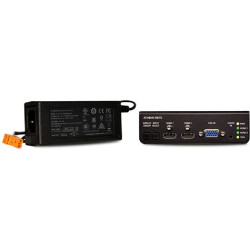 Atlona 4K HDMI//VGA SWITCH/TRANSMITTER 3 PORT