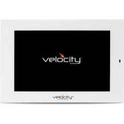 Atlona VELOCITY 8"TOUCH PANEL-WHITE