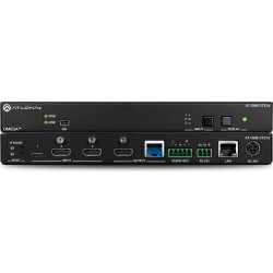 Atlona OMEGA SWI/TR. WITH ANAL.AUDIO