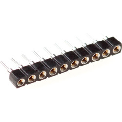 Mpe-Garry 32 POL SINGLE IN LINE     MP