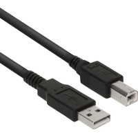 Eminent USB 2.0 USB A - USB B M/M 3.0M