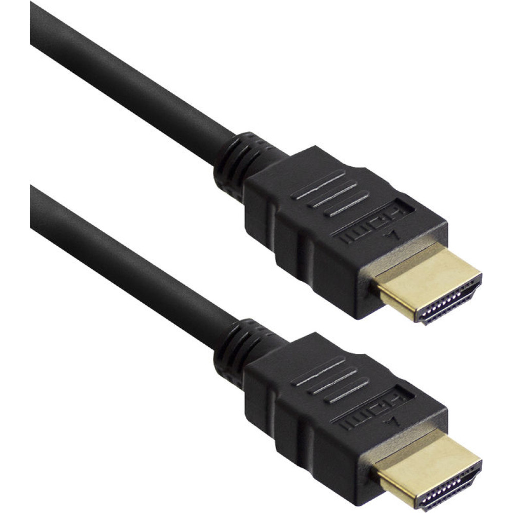 Eminent HDMI A MALE - HDMI A MALE 1M
