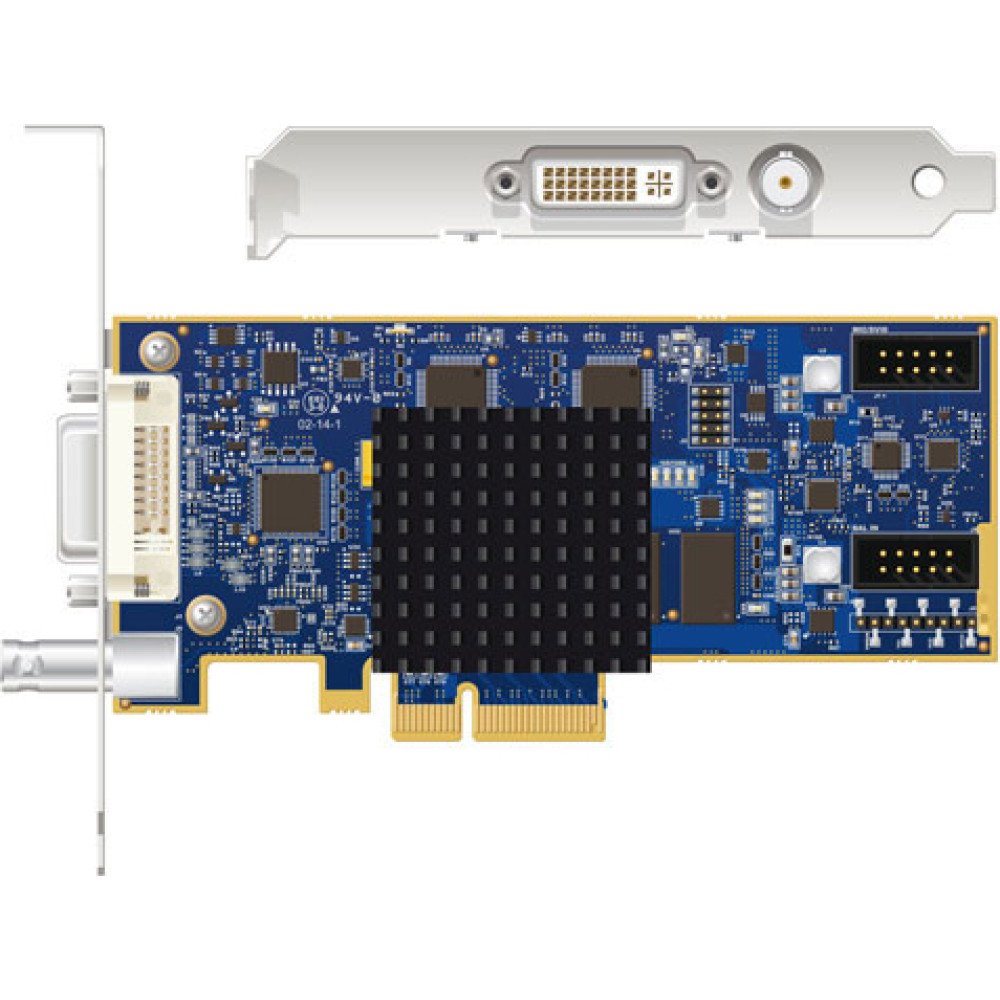 Epiphan DVI2PCIE DUO INTERNAL FRAME GR