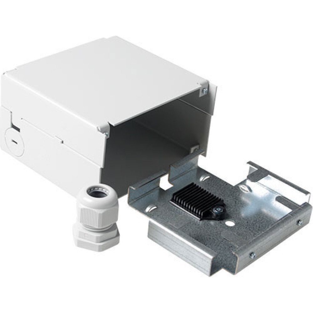 Intronics Oem MINI FIBER PANEL DINRAIL HOUSE