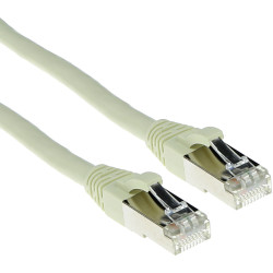 ACT CAT6A S/FTP LSZH SNG IV  1.50M