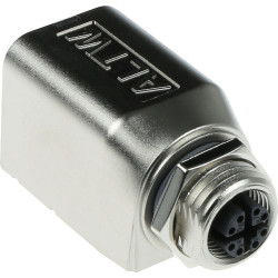 Amphenol SENS 8P ADAP RJ45 - M12 X FE