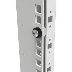 Minkels SCREWS WITH WASHER M5