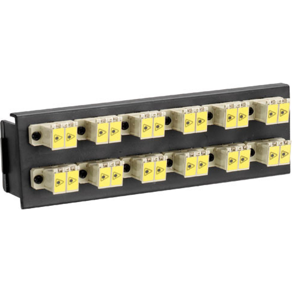 Molex FO SWOUT PANEL 12 DLC SHTRD MM