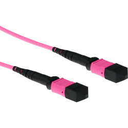 ACT 12M MTP/MPO(F) 50/125 OM4 P A