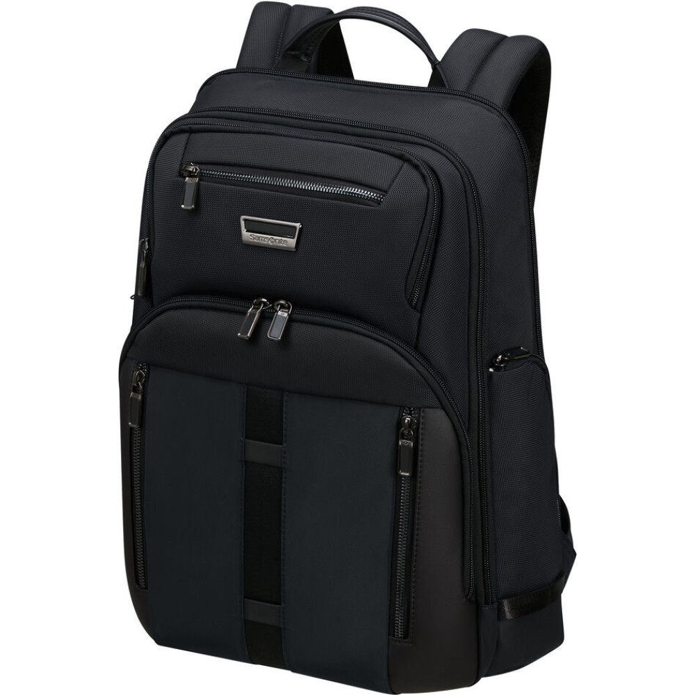 Samsonite URBAN-EYE BACKPACK 15.6" BK