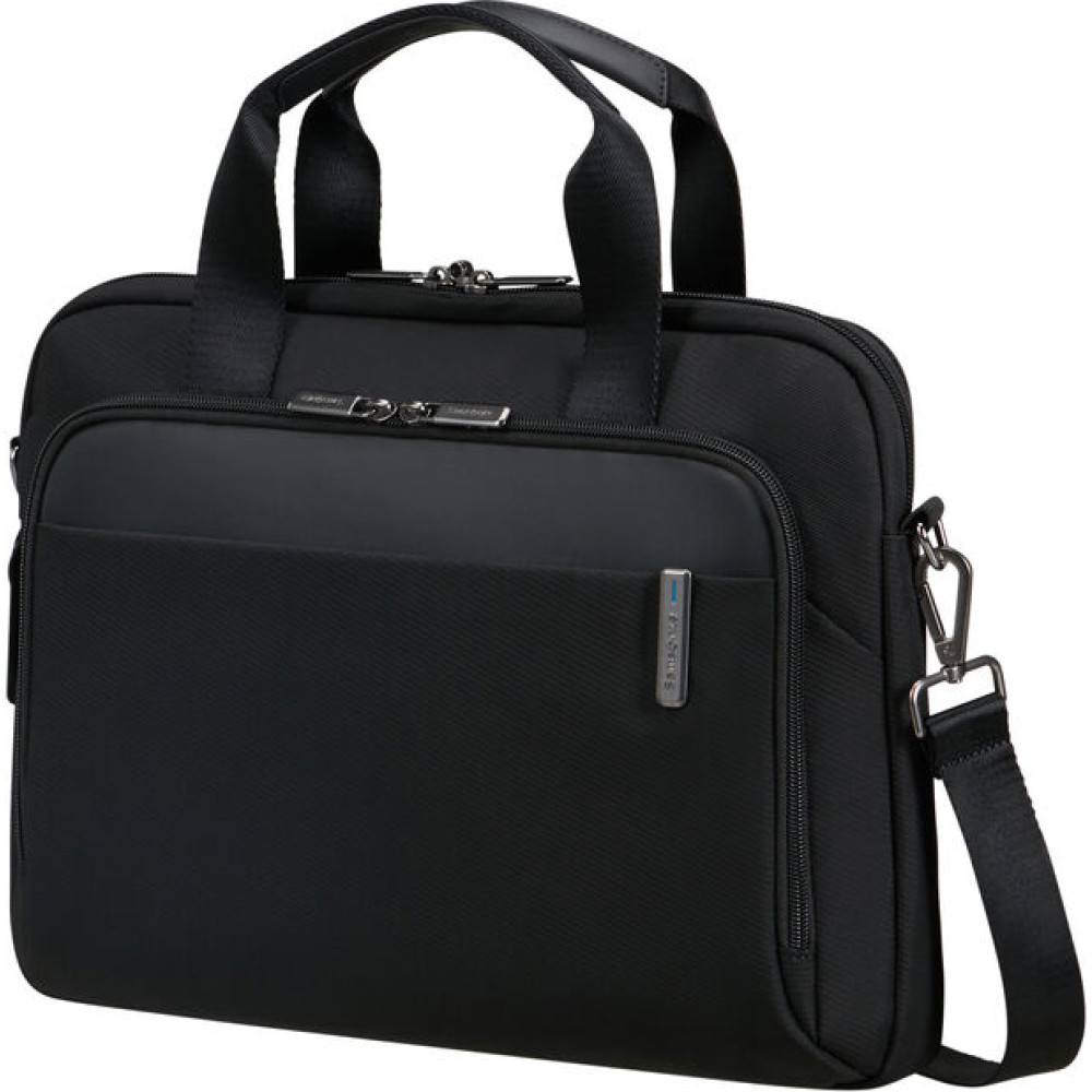 Samsonite EVOSIGHT SL BAILHAND 15.6" BK