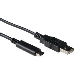 ACT USB3.1 CABLE CM-MICROBM  1.00M