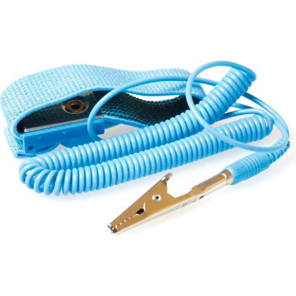 Intronics Oem ANTI STATIC WRISTBAND