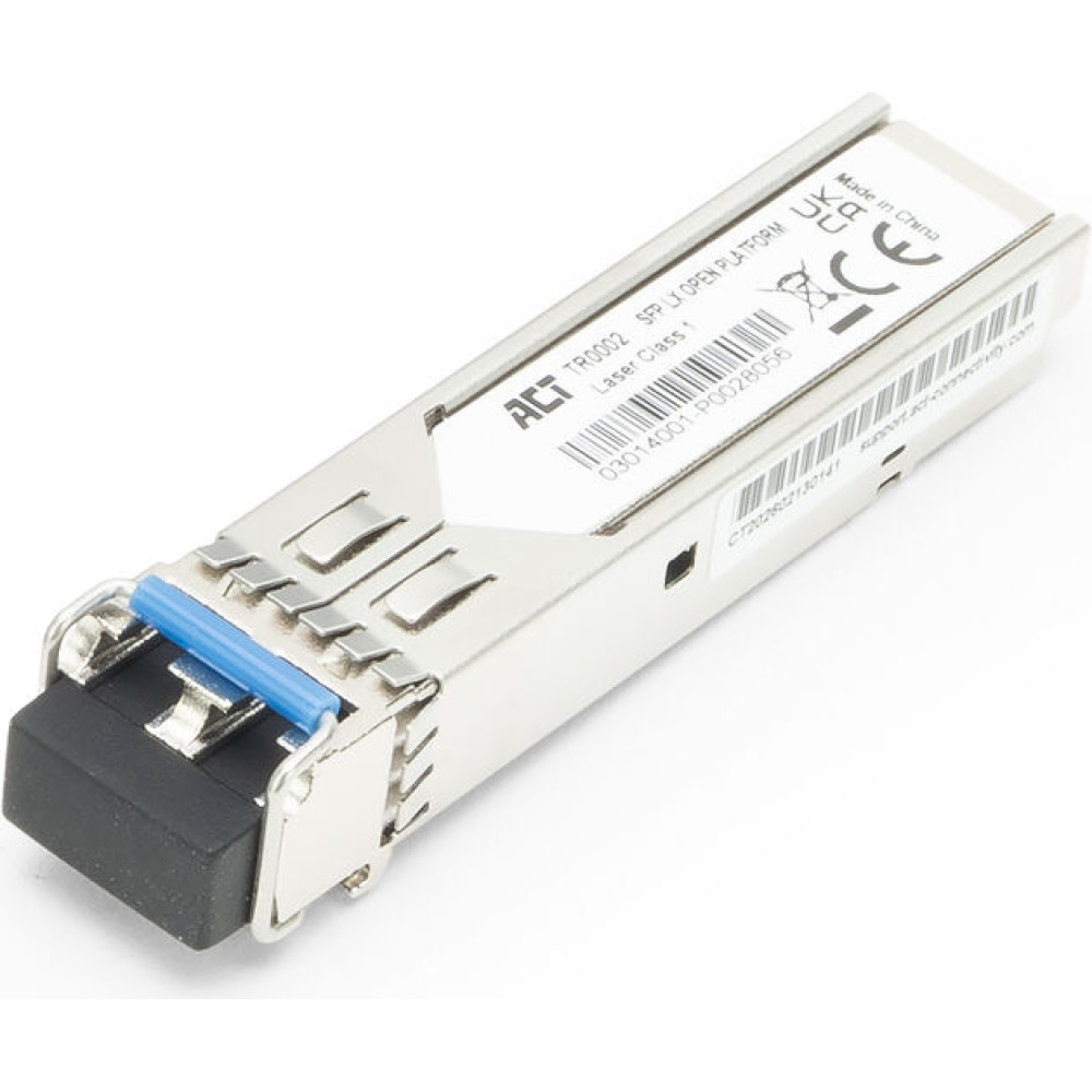ACT SFP LX OPEN PLATFORM