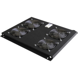 Wp Rack FAN UNIT ROOF D1200