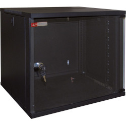Wp Rack And Cabling WALL CABINET 6HE 54X31X60CM