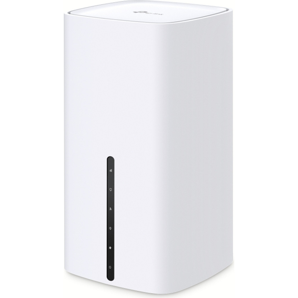 Tp-Link Technologies TP-Link Archer NX200 wireless router Gigabit Ethernet Dual-band (2.4 GHz / 5 GHz) 5G White