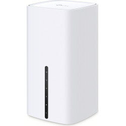 Tp-Link Technologies TP-Link Archer NX200 wireless router Gigabit Ethernet Dual-band (2.4 GHz / 5 GHz) 5G White