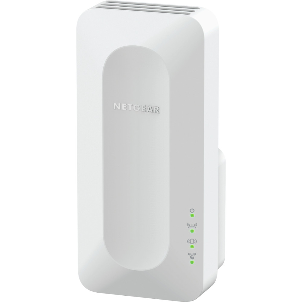 Netgear EAX12 1200 Mbit/s White