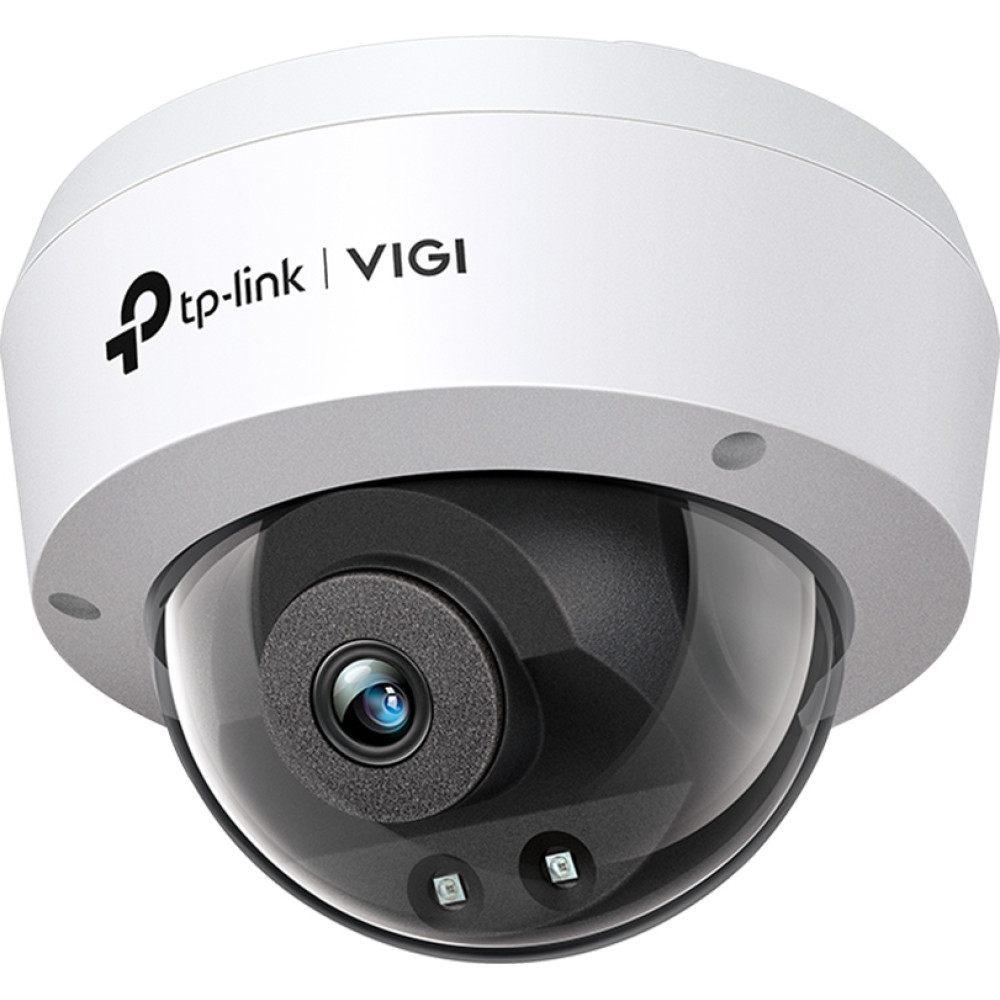 Tp-Link Technologies TP-Link VIGI C240I (2.8mm) Dome IP security camera Indoor & outdoor 2560 x 1440 pixels Ceiling/wall